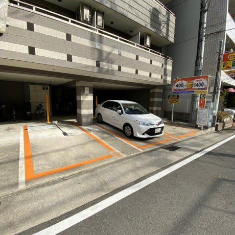 ラ・フォンテ三宮旭のその他