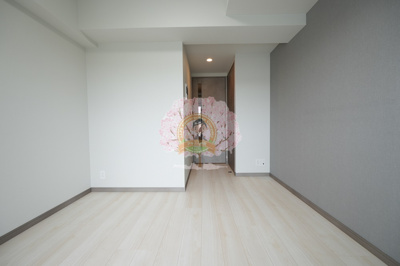 【寝室】 | RELUXIA GRANDE横濱吉野町 | 同一仕様