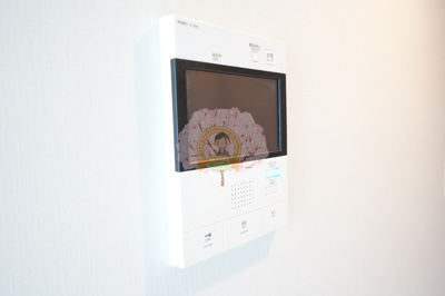 【セキュリティ】 | RELUXIA GRANDE横濱吉野町 | 同一仕様