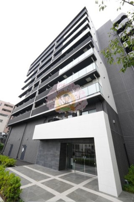 【外観】 | RELUXIA GRANDE横濱吉野町