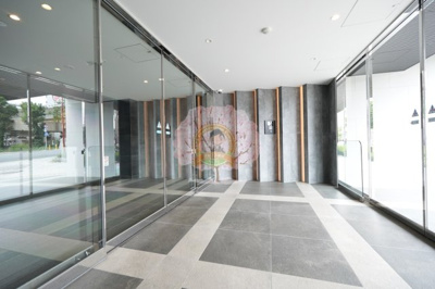 【セキュリティ】 | RELUXIA GRANDE横濱吉野町