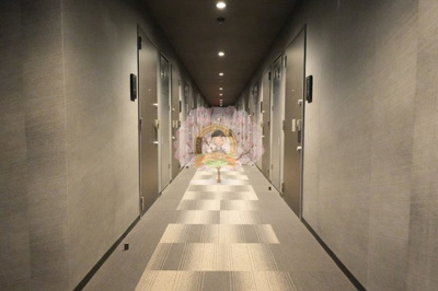 【その他】 | RELUXIA GRANDE横濱吉野町