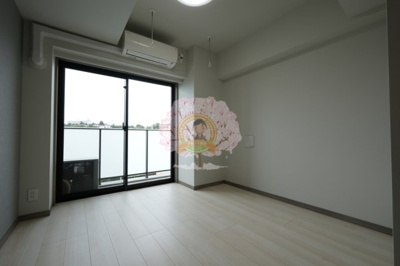 【居間・リビング】 | RELUXIA GRANDE横濱吉野町 | 同一仕様