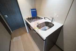 【キッチン】 | RELUXIA GRANDE横濱吉野町 | 同一仕様