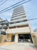 アーバネックス阿倍野松崎町の画像