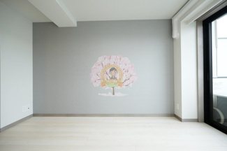 【内装】 | RELUXIA GRANDE横濱吉野町 | 同一仕様