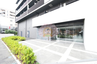 【エントランス】 | RELUXIA GRANDE横濱吉野町