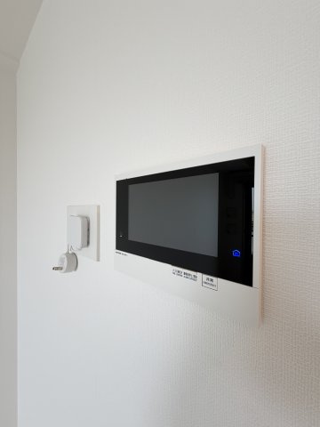 エスリード難波VALOREのセキュリティ