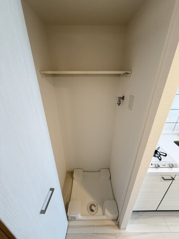 エスリード難波VALOREの設備