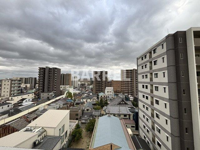 ONLYONE栄本町の収納
