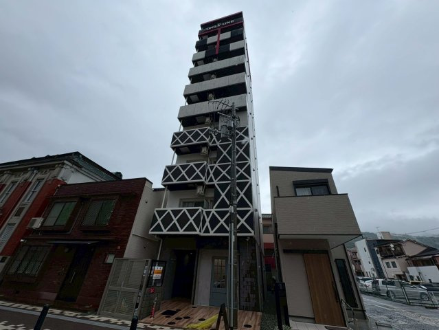 ONLYONE栄本町