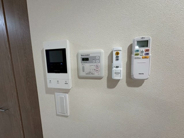 ONLYONE栄本町のセキュリティ