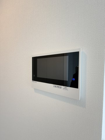 エスリード難波VALOREのセキュリティ