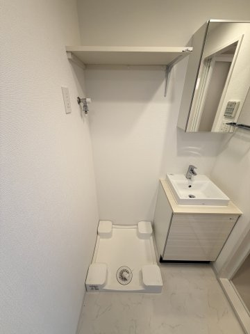 エスリード難波VALOREの設備