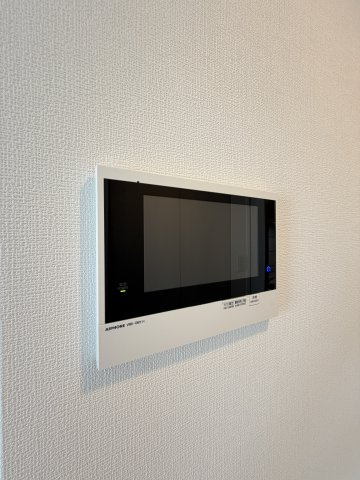 エスリード難波VALOREのセキュリティ