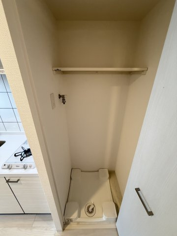 エスリード難波VALOREの設備