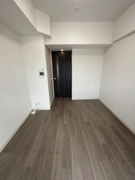 ディアレイシャス浅間町Ⅲの寝室
