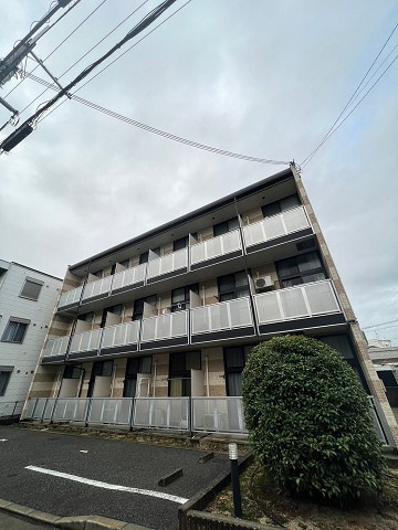 レオパレスSAKABEⅠ
