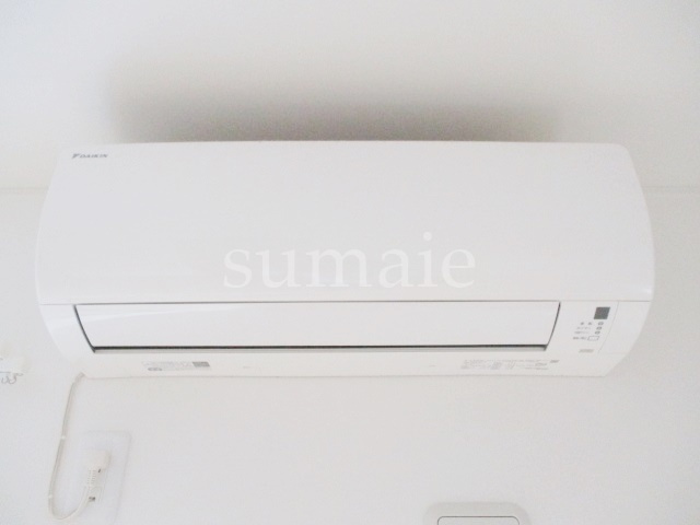 ヴィレッタ岩淵の設備|エアコンです☆