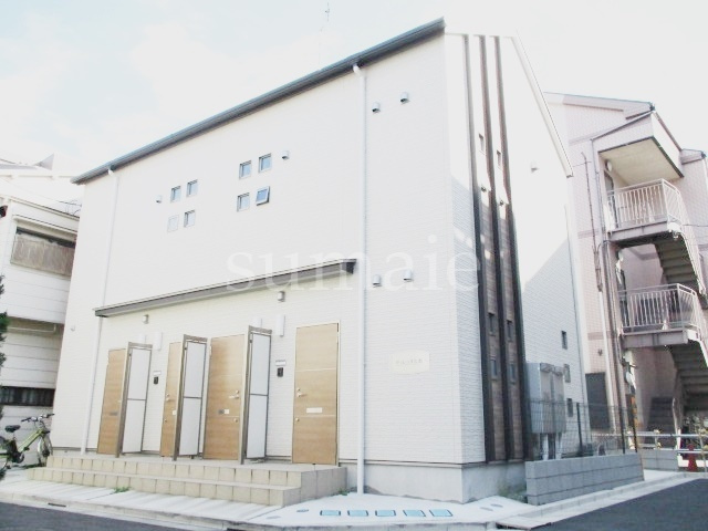 ヴィレッタ岩淵