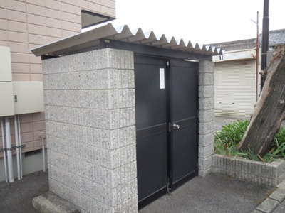 【その他共用部分】 | サニーシェソワ