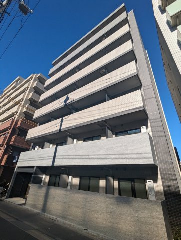 ＣＲＥＡＴＩＦ文京江戸川橋の外観
