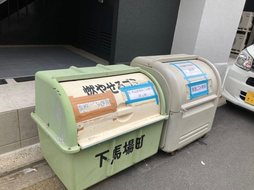 SJS浜大津のその他