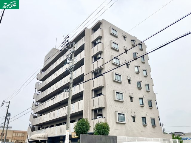 グローリアス春日井六軒屋町