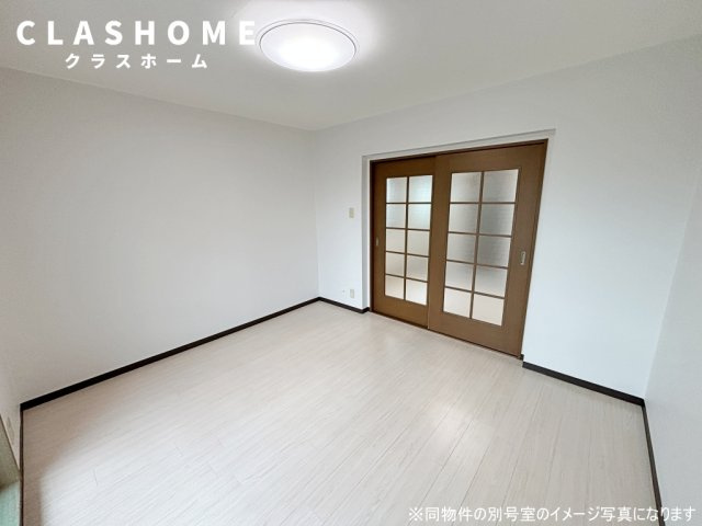 アップルヒルズ　　刈谷市近郊の賃貸ならクラスホーム刈谷の居間・リビング