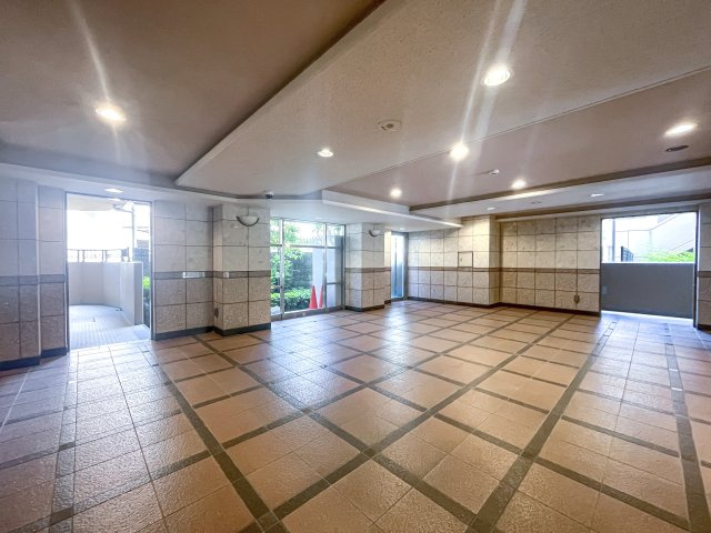 レクセルマンション鶴瀬のその他