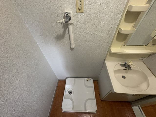 入江マンションの設備