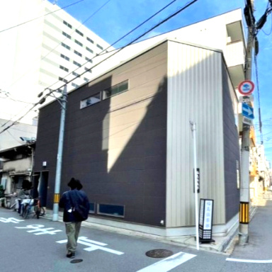 福島３丁目テナント