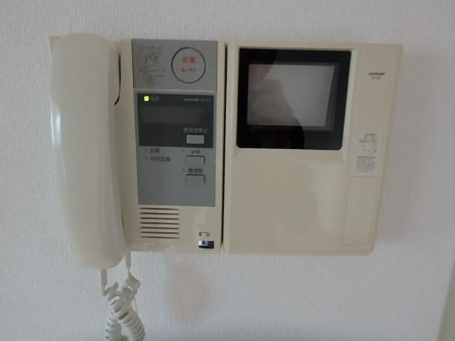 スワンズ神戸三宮イーストのセキュリティ