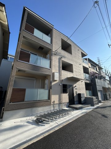 ハルカス武庫川