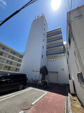 パークアベニュー