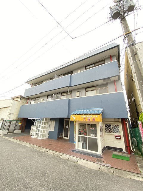 アイビースクエア南塚口