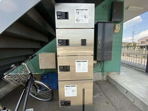 Surplus One 池田　　刈谷市近郊の賃貸はクラスホーム刈谷店の設備