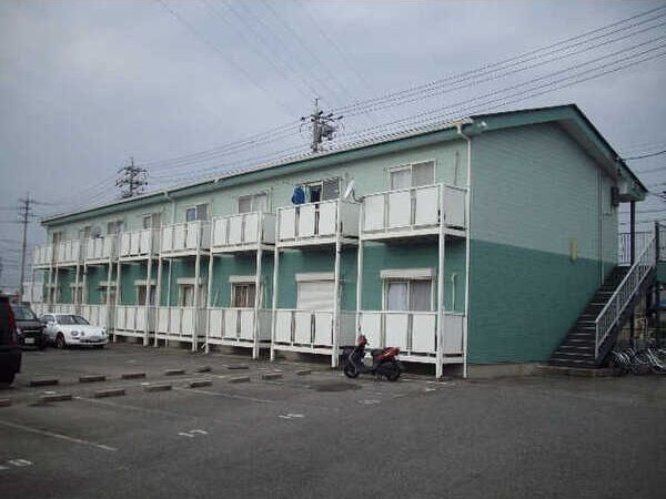 Surplus One 池田　　刈谷市近郊の賃貸はクラスホーム刈谷店