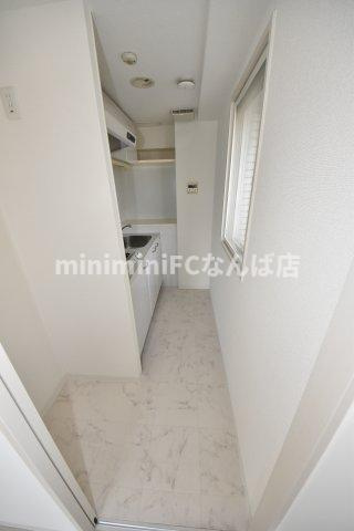 アライアンス船場
