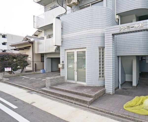 ファミール旭のその他共用部分