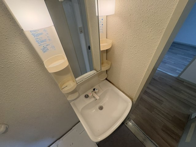 入江マンションの設備