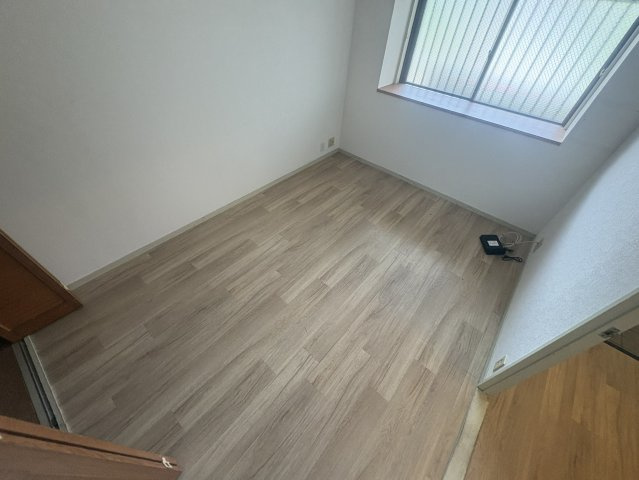 入江マンションの設備