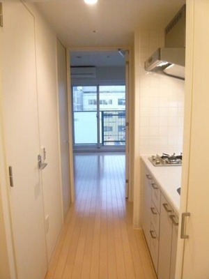 【内装】 | アーク銀座京橋