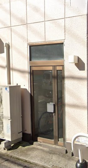 OKビルのその他共用部分