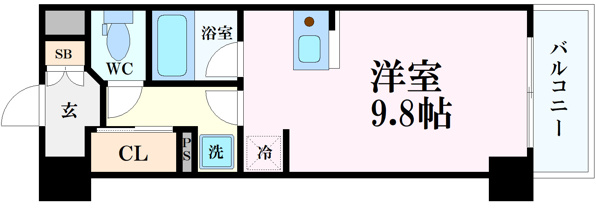 THE MUTUAL 江坂