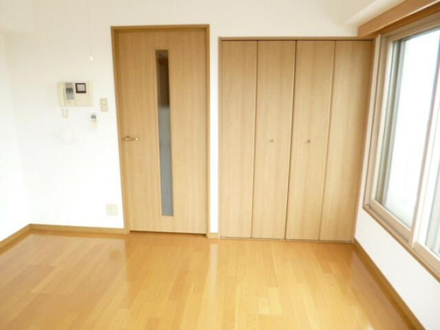 スカイコート本郷東大前壱番館の内装