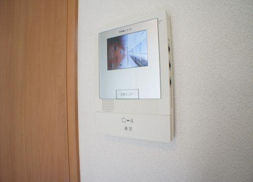 インペリアル Ｂのセキュリティ|※同タイプ・現況優先
