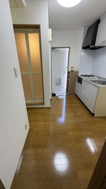 ミュウ壱番館 の寝室