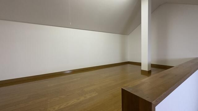 ミュウ壱番館 の寝室