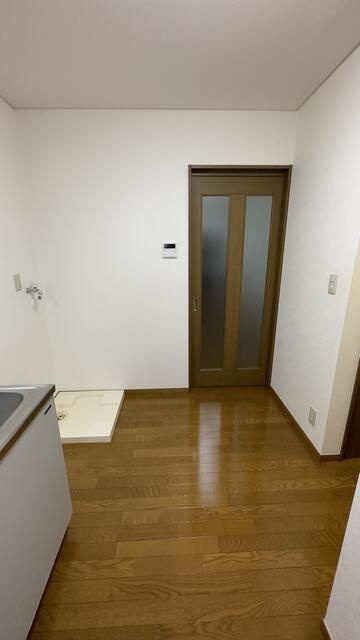 ミュウ壱番館 の寝室
